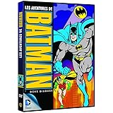 Batman La Serie Tv Complete Dvd Et Blu Ray Amazon Fr