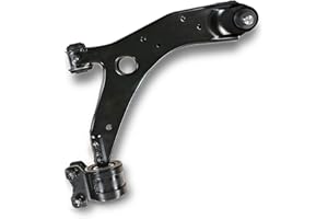 ‎ATEC GERMANY ATEC Germany 1x Querlenker Vorderachse, vorne unten rechts Kompatibel mit MAZDA 3 (BK), 3 Stufenheck (BK), 5 (CR19), 5 (CW)