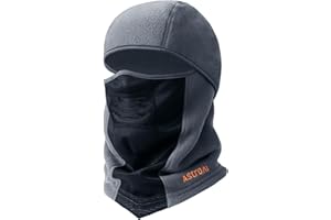 AstroAI Passamontagna Uomo