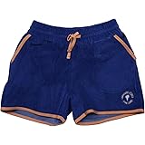 Short Fille Eponge Biarritz Orange Amazon Fr Vetements Et Accessoires