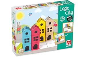 Dujardin Goula Logic City