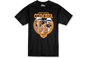 Maglietta con Terence Hill e Bud Spencer sul film “Antonio & Bastiano Coimbra” (nero)