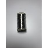 paslanmaz 304 kalite tel, ta&ccedil; teli, takı teli, arajman teli 030mm 20mt