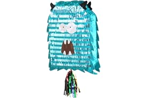 Folat 68376 Pinata Monster Bash - 50x40cm