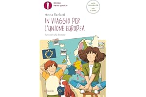 In viaggio per l'Unione Europea. Ediz. ad alta leggibilità