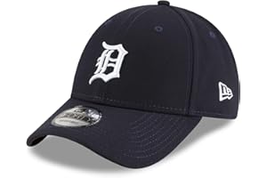 New Era New York Yankees MLB League Essential Maroon 39Thirty Stretch Cap