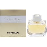 MONTBLANC Signature 90 ml Kadın Parf&uuml;m Renksiz BEDENSIZ