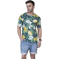 Veirdo Men's Regular Fit T-Shirt