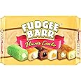 FUDGEE BARR Rebisco Flavor Combo, 42g - Pack of 1