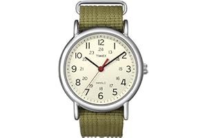 Timex Mixte Quartz T2N647D7