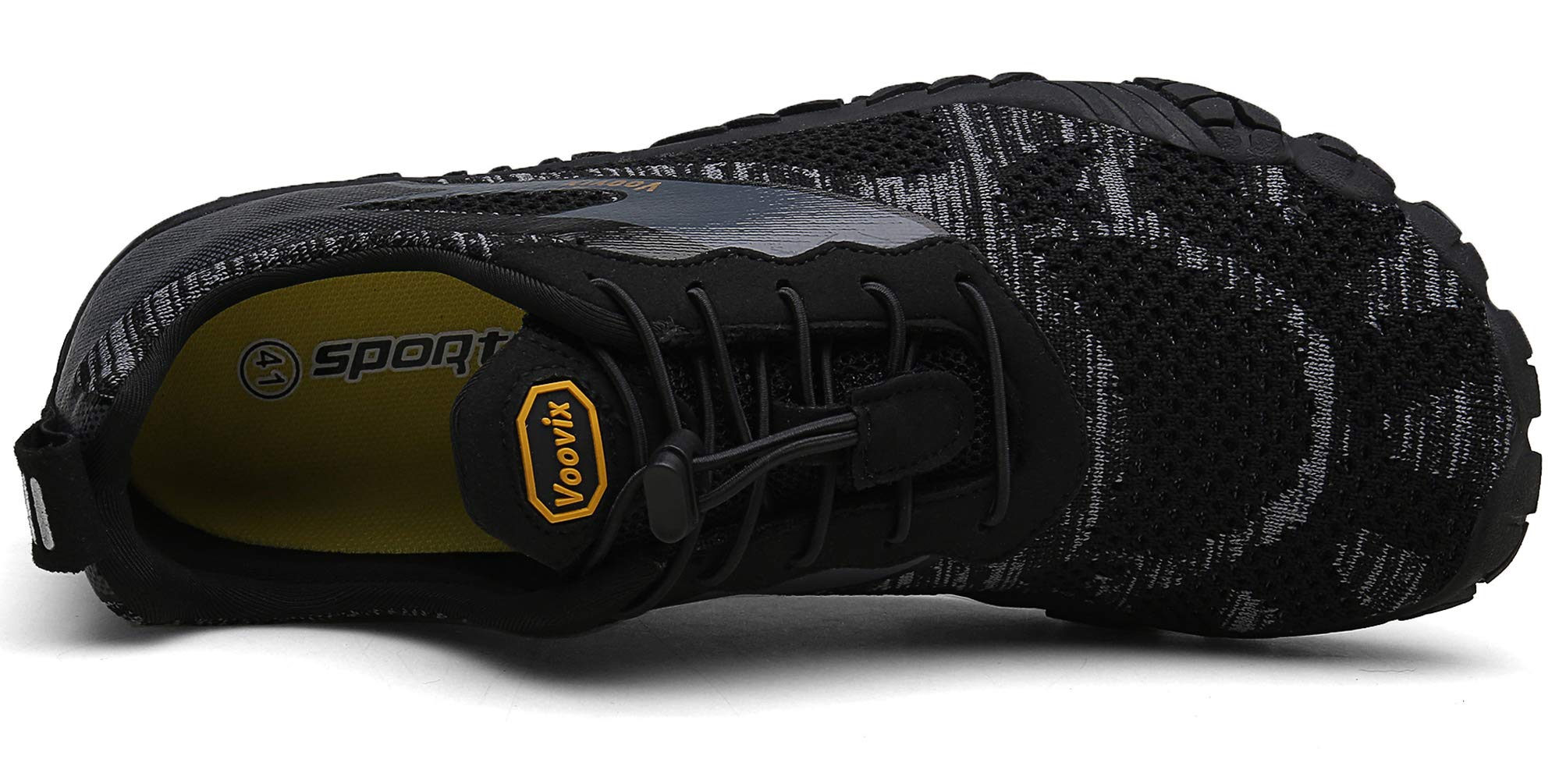 voovix barefoot shoes
