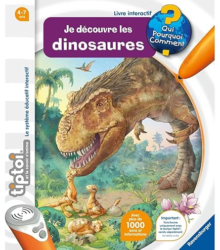 Ravensburger tiptoi - Puzzle für kleine Entdecker - Disney Die