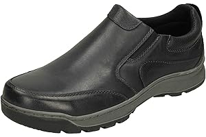 Hush Puppies Herren Jasper Slip On Slipper