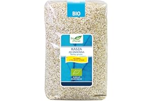 Orge BIO 1 kg - BIO PLANET