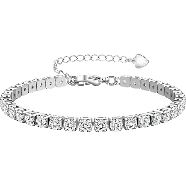 Bracciale Mario Leaf foglia di nespolo in argento