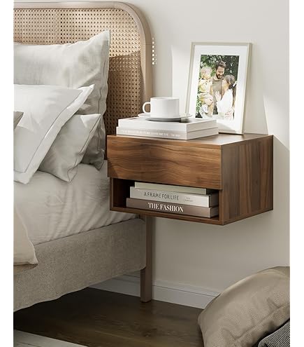 Skave nachtkastje 40 x 56 x 35 cm aanbieding bij Jysk