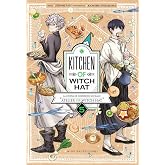 KITCHEN OF WITCH HAT, VOL. 5