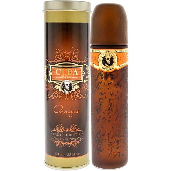 Cuba Touch Eau De Parfum Für Frauen – Blumig-holzig Mit 3,3 Oz Spray