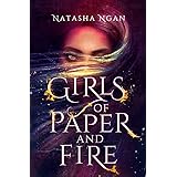 Girls of Paper and Fire