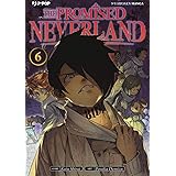 The promised Neverland (Vol. 6)