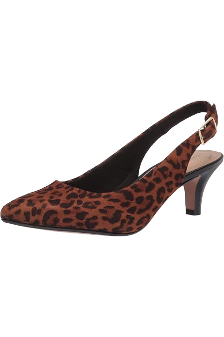 Clarks Women's Linvale Sondra Pump, US 