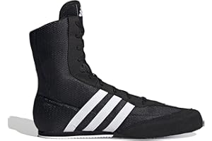 adidas Box Hog 2 - Buty bokserskie unisex