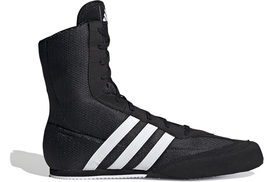 adidas Box Hog.2, Men's Fitness Shoes