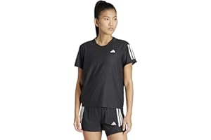 adidas Damen Own The Run T-Shirt T-Shirt