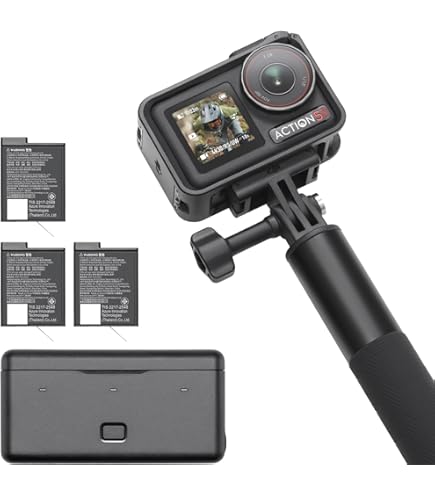 DJI Mavic Air 2 Drone with Camera, 3-Axis Gimbal, 1/2 Inch Image