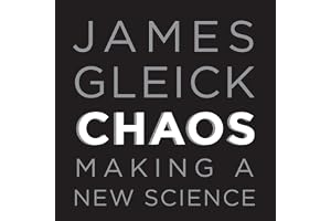 Chaos: Making a New Science