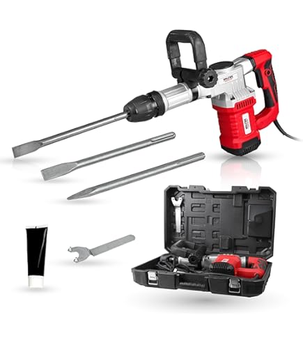 Kohlebürsten Kohlen Für King Craft Combitool KCT-160, KKW