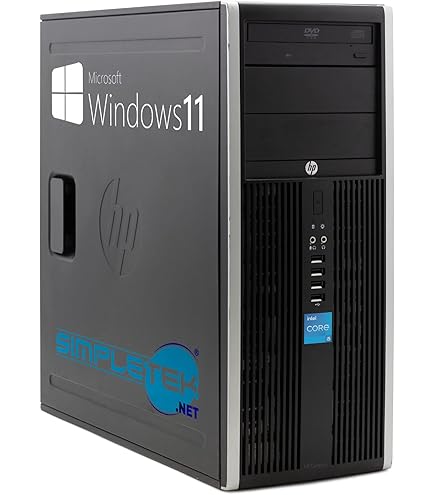 Dell Vostro 3268 SFF PC Desktop, Windows 10 Pro Office 2021