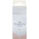 Nu Nale-Cream Nail Strengthener - 30 ml