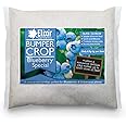 Elixir Gardens Bumper Crop Blueberry Special Fertiliser | Soluble Feed for Blueberries, Raspberry & Strawberry Plants | 1kg - 20kg Supplied in Bag or Tub | NPK 12-10-10+ 4 | 10kg Polythene Bag