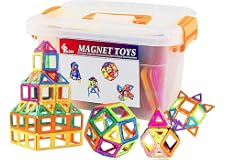 Building Blocks Set, Toy Block Set Childrens Toy Blocks Boy Building Blocks Toy Blocks Game For Kids Childrens Toddlers Boy G