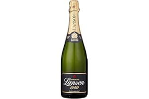 LANSON BLACK LABEL BRUT CHAMPAGNE