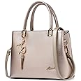 Womens Purses and Handbags Shoulder Bags Ladies Designer Top Handle Satchel Tote Bag