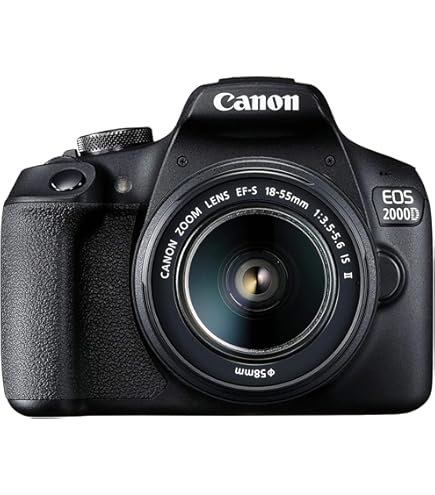 Canon EOS 1100D / Rebel T3 / EOS KISS X50 18-55/3.5-5.6 EF-S IS II