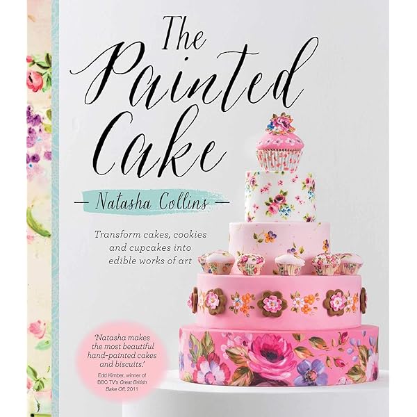 Discover more than 100 cake decorating books amazon super hot awesomeenglish.edu.vn