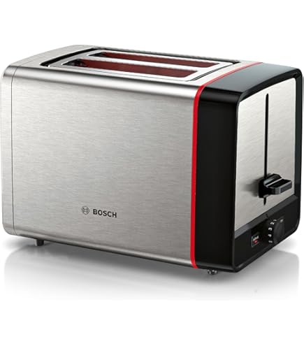 Bình đun siêu tốc Bosch TWK6M480 MyMoment - Gia Dụng Đức Sài Gòn