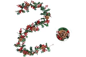 LONGHAO 2 Pcs,Uvas Falsas,UVA Fruta Falsa,Uvas De PláStico,6 Juegos De Brochetas De UVA,Brochetas De UVA De PláStico,DecoracióN De Frutas Y Verduras Artificiales,para DecoracióN (1, Rojo)