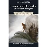 El c&oacute;dice de los Compa&ntilde;eros n&ordm; 01/03 La noche del Cazador: 1 (D&amp;D Reinos Olvidados)