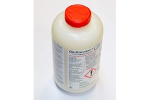 Genuine Continental Tyre Puncture Sealant Liquid Bottle 300ml VOLVO HONDA