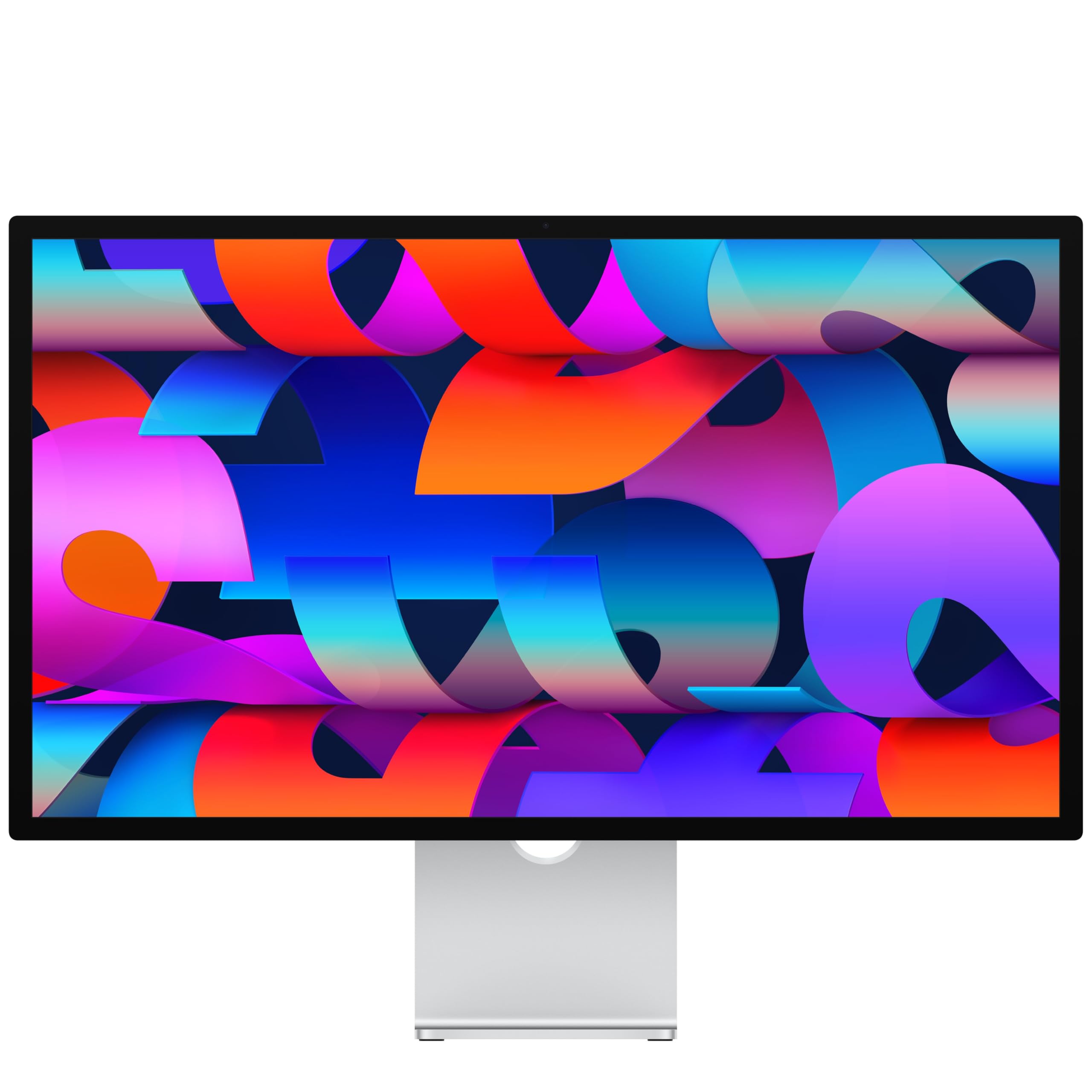 Apple Studio Display: Standart Cam, VESA Montaj Adaptörü ​​​​​​​