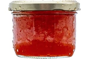 BLACK ALMAS Oeufs de saumon 600 gr (6x100 gr)