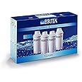 BRITA Classic Water Filter Cartridge 4 Pack