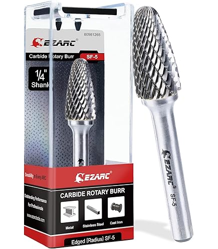 COUPE-FRAISE EN CARBURE Enduit AlTiN 4 Dents Edge Stability Exceptionnelle Pour EUR 10,03