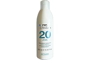 OYSTER COSMETICS (Vuoto) OYSTER Oxy Cream Emulsión 20 Volúmenes Productos Cabello - 250 ml