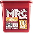 MRC Honey Roast Glaze 2.5kg – Marinade for Marinade Suitable for Roast Ham, Roast Gammon, Pork, Chicken & Pork Ribs – Ideal Seasoning & Rub