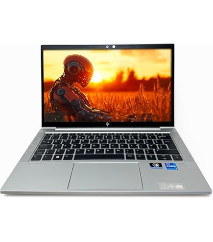 Windowsノート本体 4.HP EliteBook 830 G8 i5-1135G7 8Gb 256 Windowsノート本体 4.HP EliteBook 830 G8 i5-1135G7 8Gb 256 HP